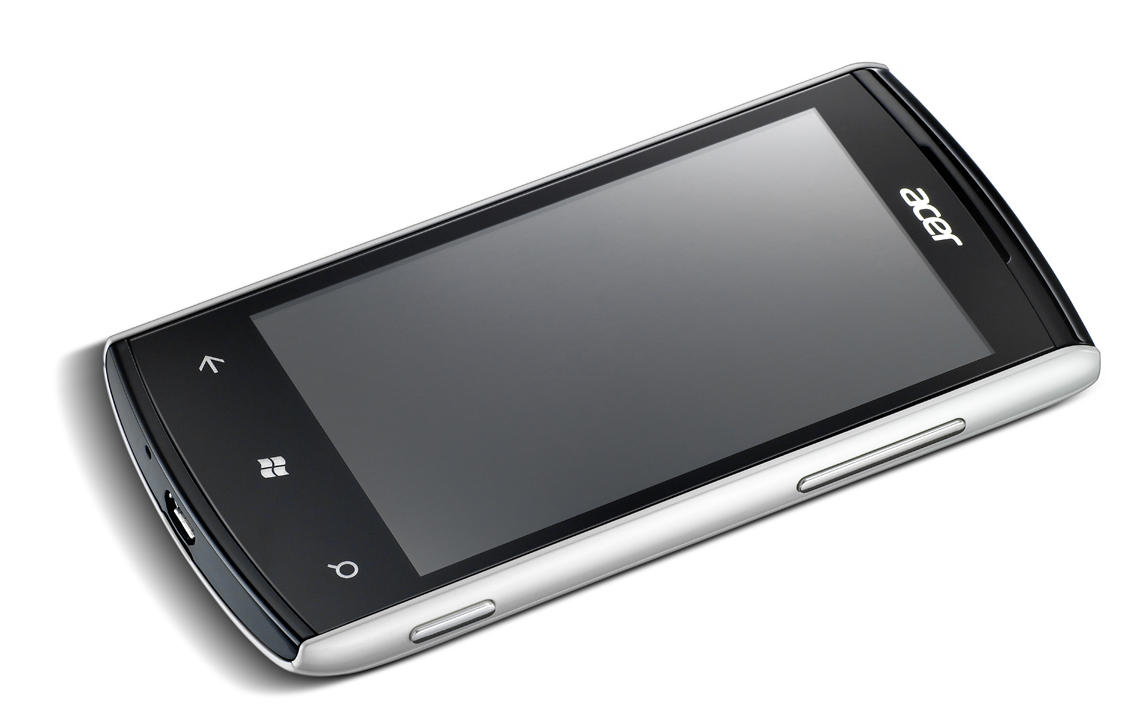 Acer Allegro white – image 9