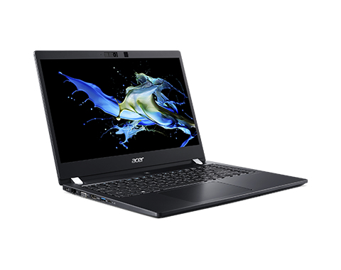 Acer TravelMate X3 X314-51-M Intel® Core™ i5 i5-8265U Laptop – image 2