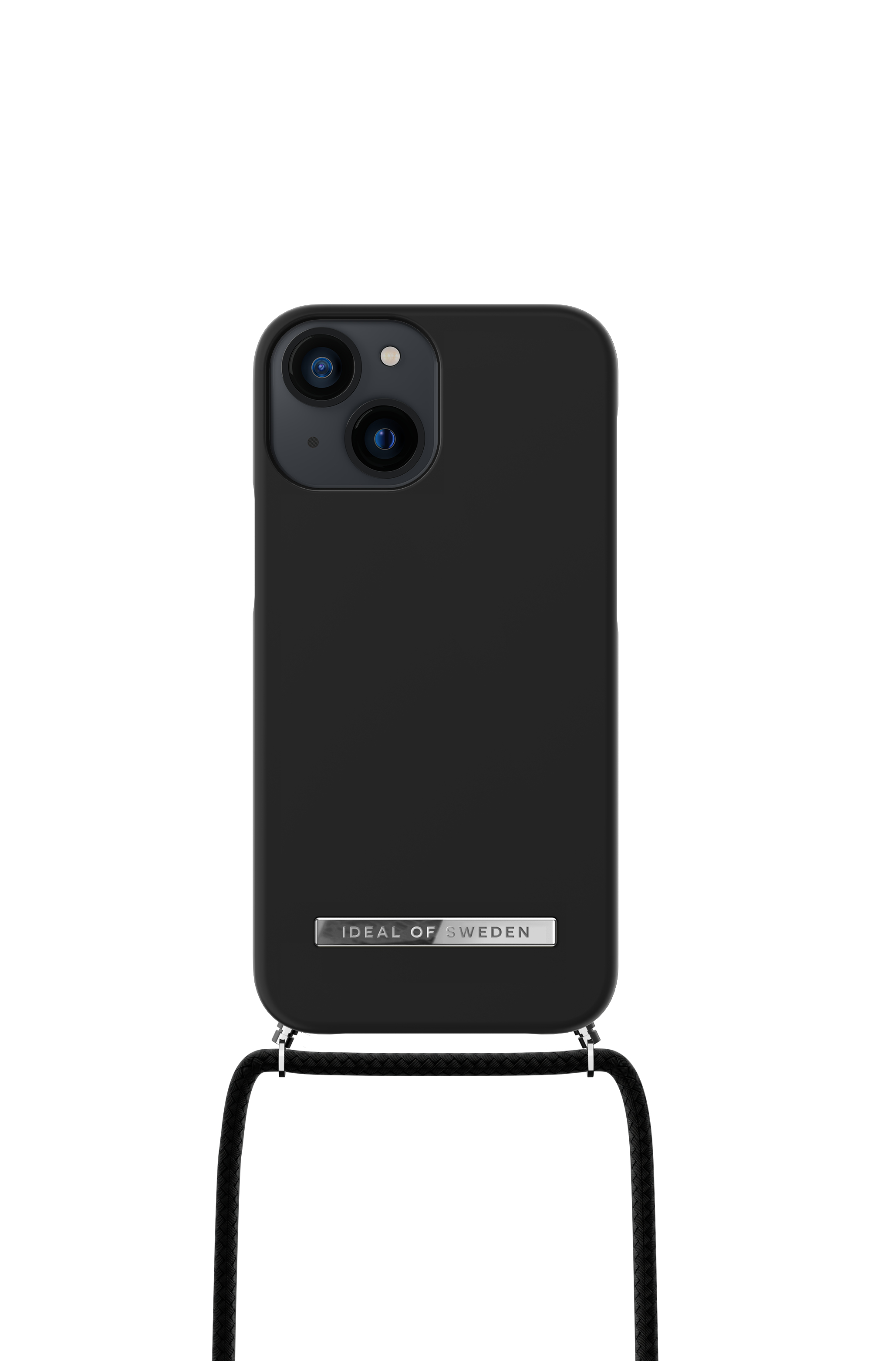 iDeal of Sweden Ordinary Necklace iPhone 13 Mini Ultra Black – image 3