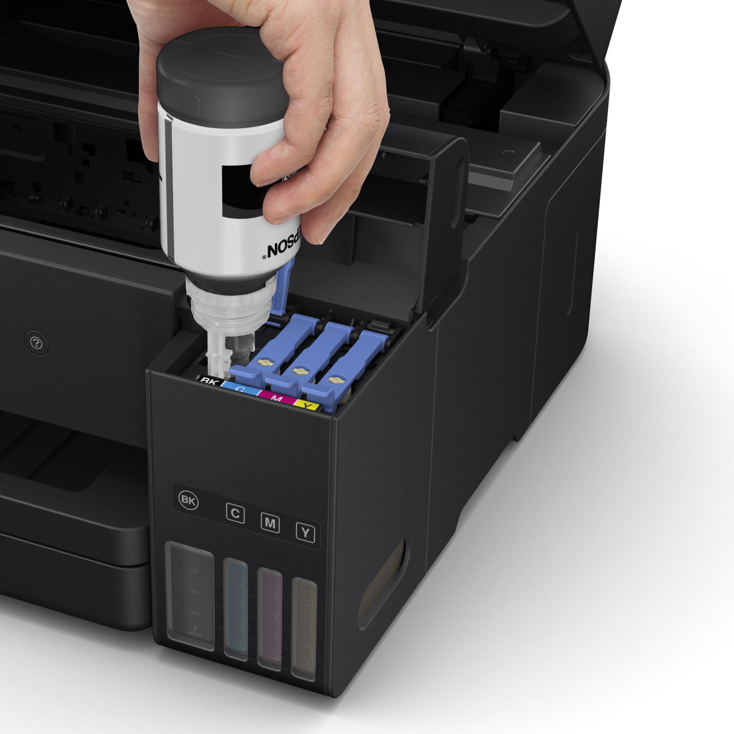Epson EcoTank L6190 Inkjet A4 – image 6