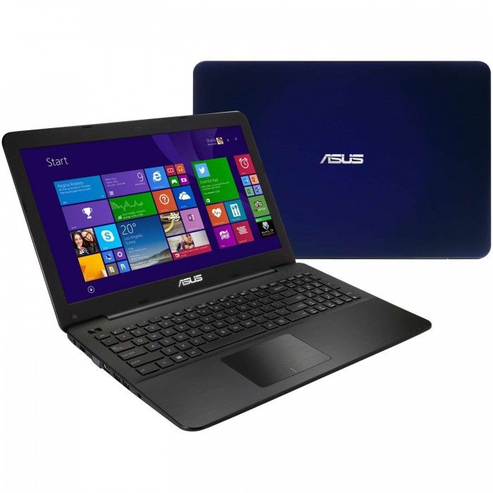 ASUS A555LF-XX263D Intel® Core™ i3 i3-5010U Laptop