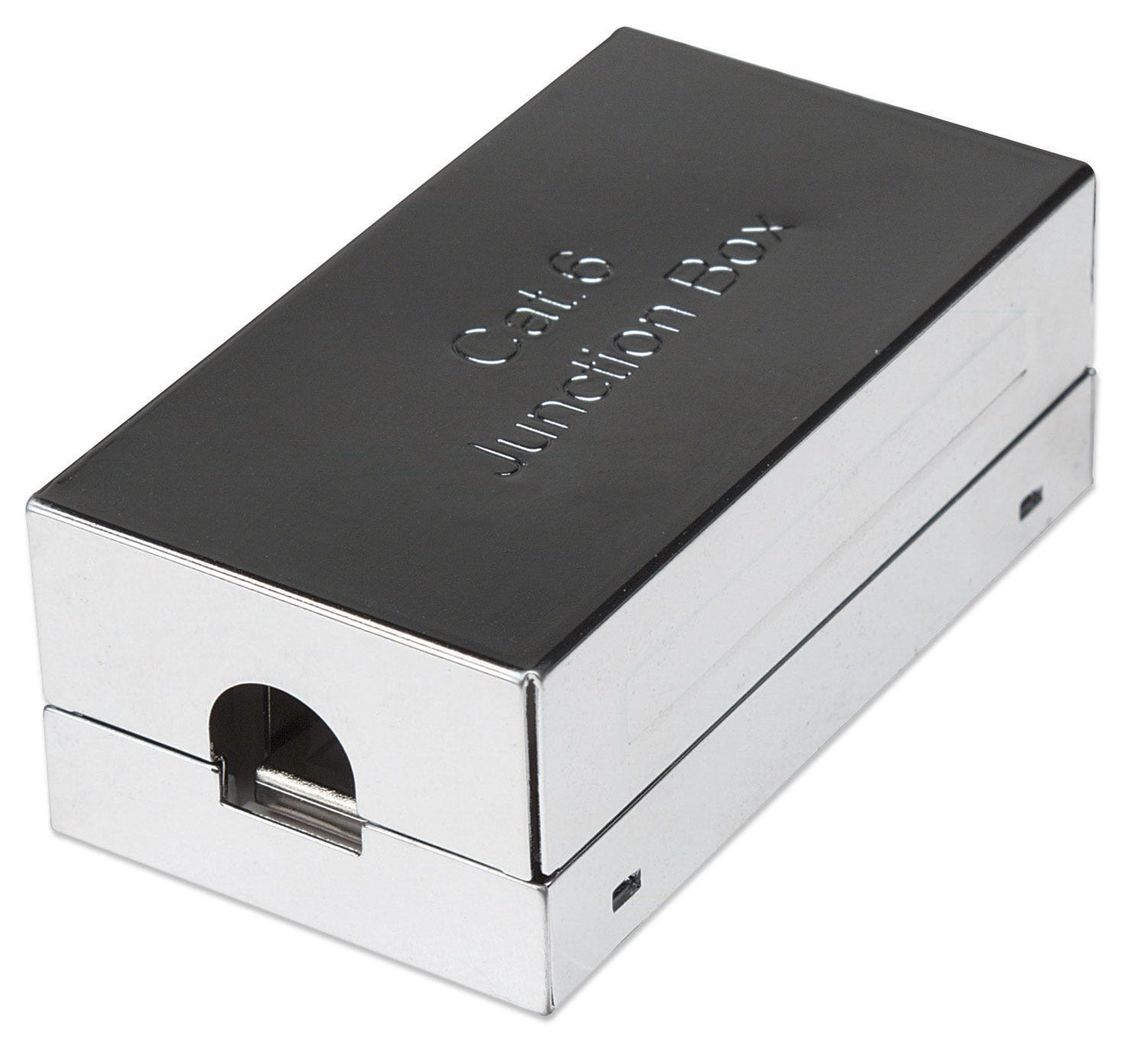 Intellinet 512381 Connettore per cavo FTP C6