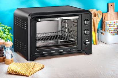Moulinex Optimo 39 L – image 4