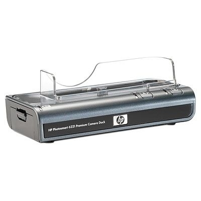 HP Photosmart 6221 Premium Camera Dock
