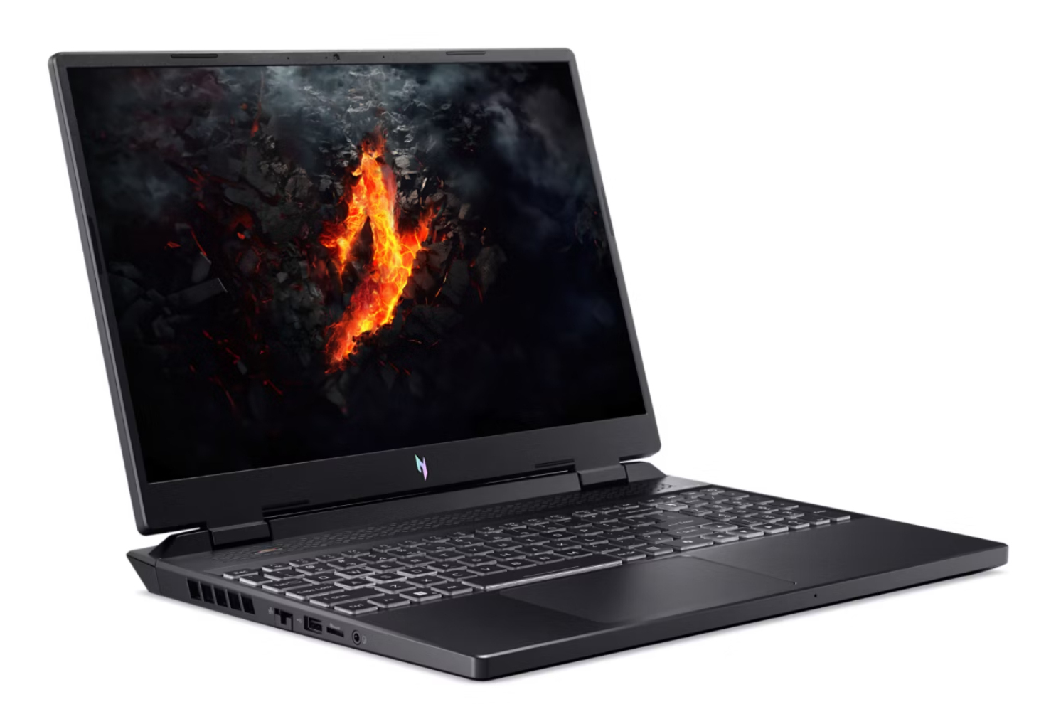 Acer Nitro 16 AN16-42-R53A AMD Ryzen™ 7 8845HS Laptop – image 3