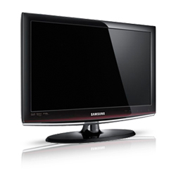 Samsung LN22C450 TV 55.9 cm (22") HD Black – image 6