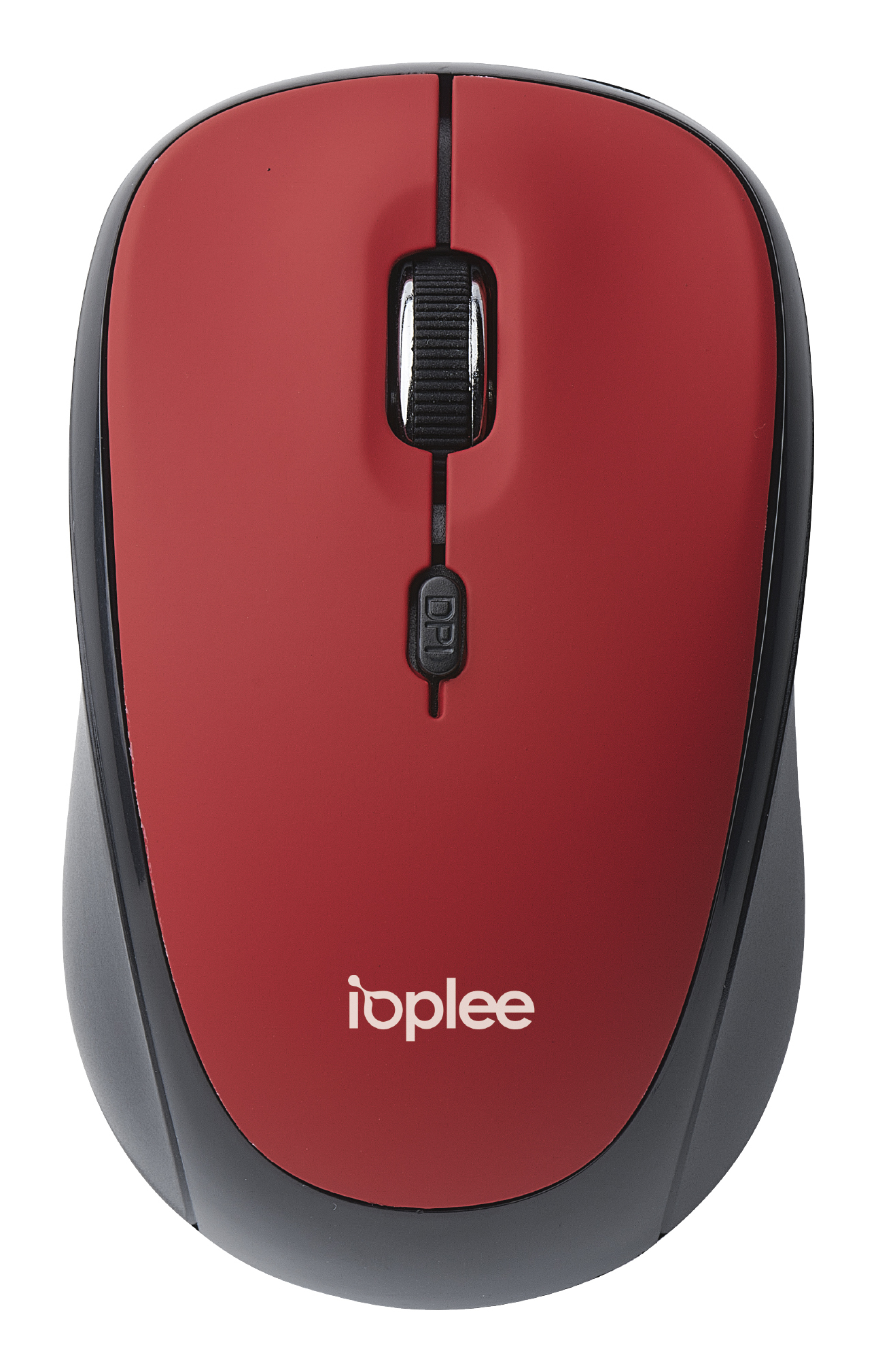 IOPLEE 284G mouse Universal Ambidextrous RF Wireless 1600 DPI