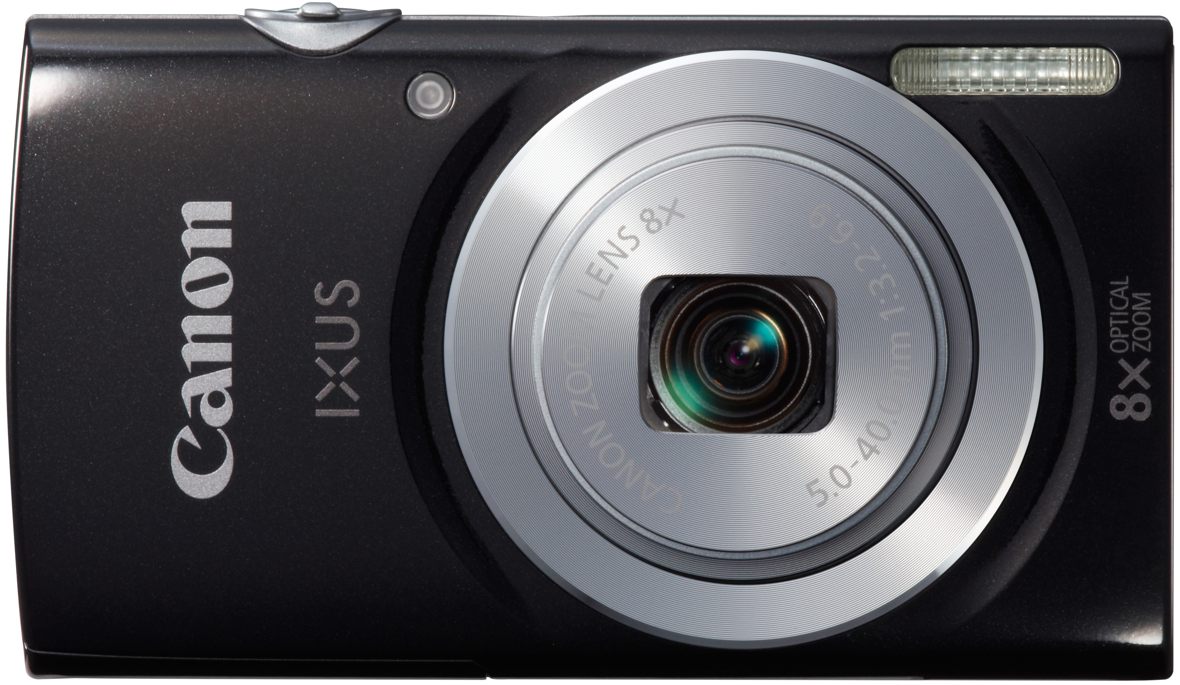 Canon Digital IXUS 147 1/2.3" Compact camera