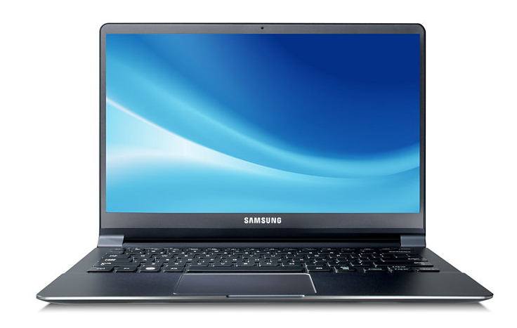 Samsung 9 900X3C-A03ID Intel® Core™ i7 i7-3517U Laptop 33.8 cm (13.3") HD+ 4 GB DDR3-SDRAM 256 GB SSD Windows 7 Home Premium Black – image 1