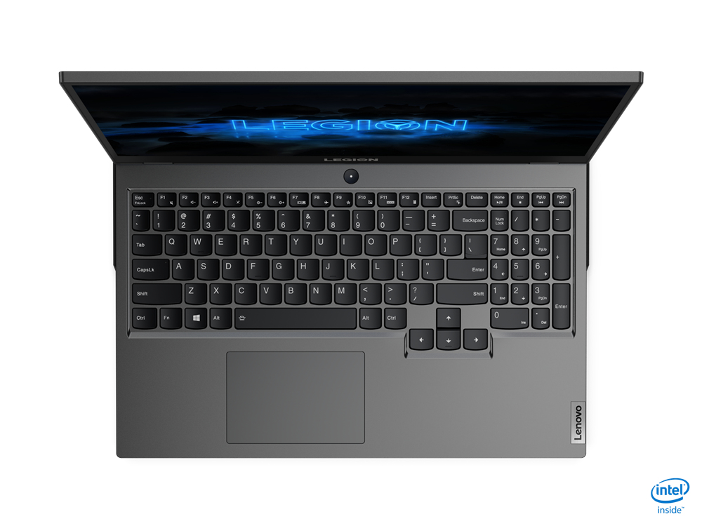 Lenovo Legion 5P 15IMH05 – image 3