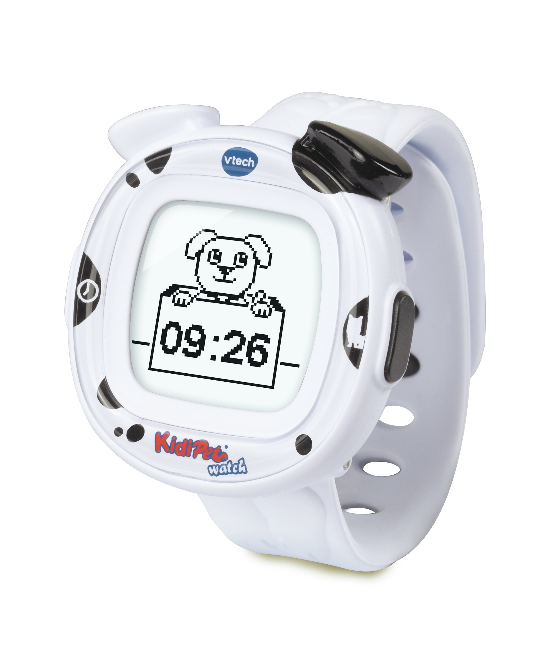 VTech KidiPet Watch Hond – image 1