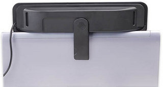 Manhattan 2820 2-way Black Wired – image 5