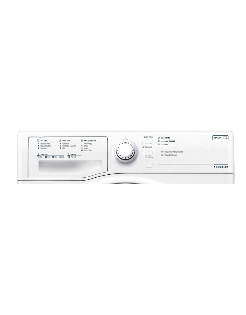 Hotpoint TCFS 73B GP – image 4