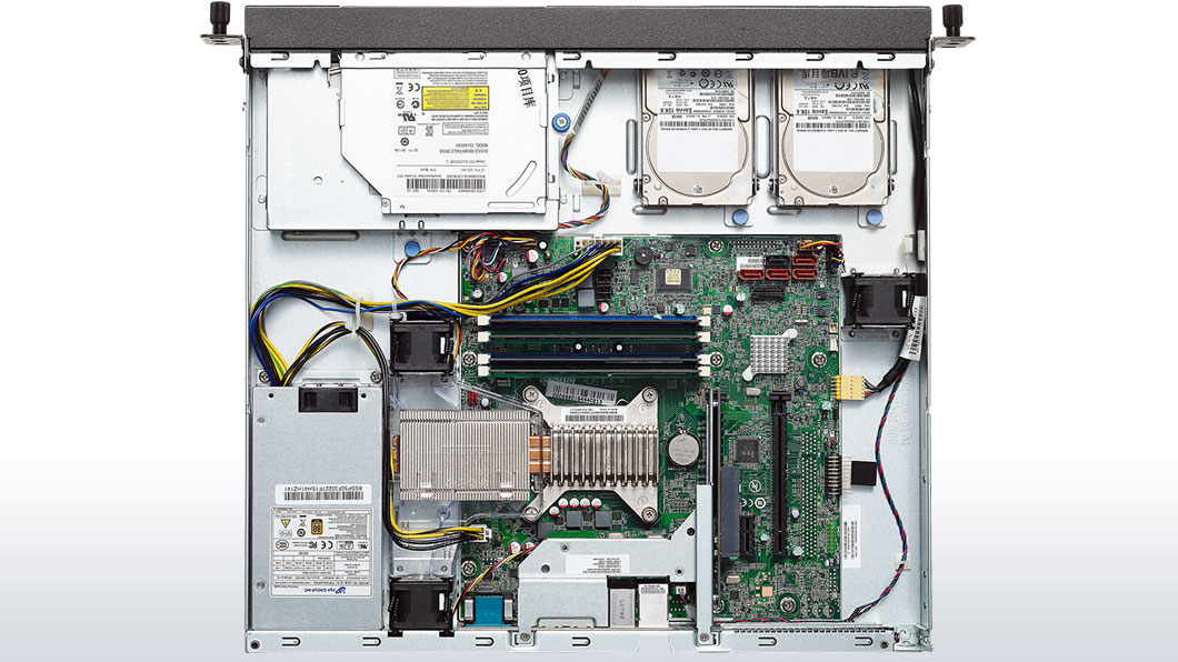 Lenovo ThinkServer RS140 server – image 5