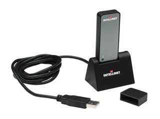 Intellinet 530361 network card WLAN 54 Mbit/s – image 1