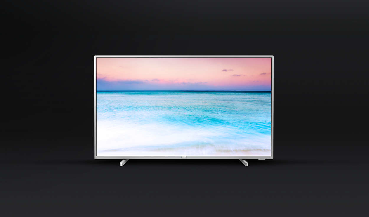 Philips 6500 series 65PUS6554/12 TV – image 5