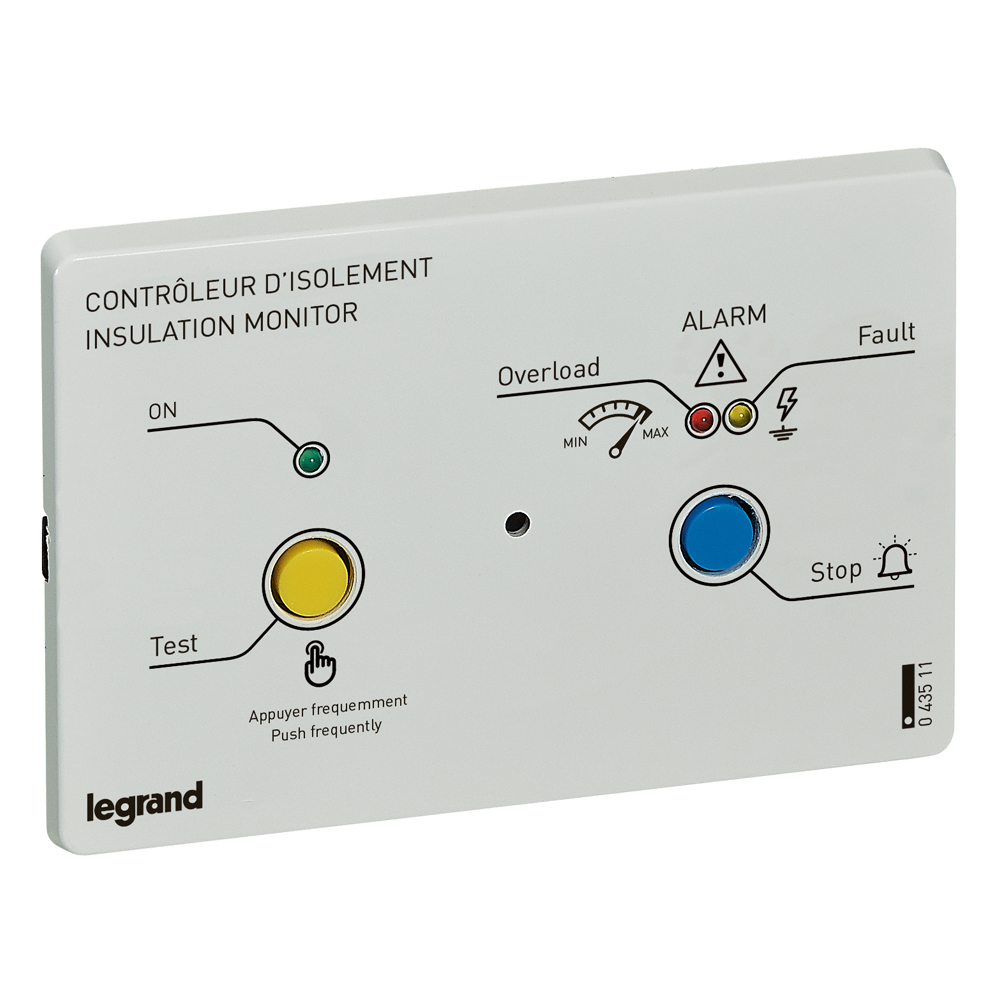 Legrand 043511 gateway/controller
