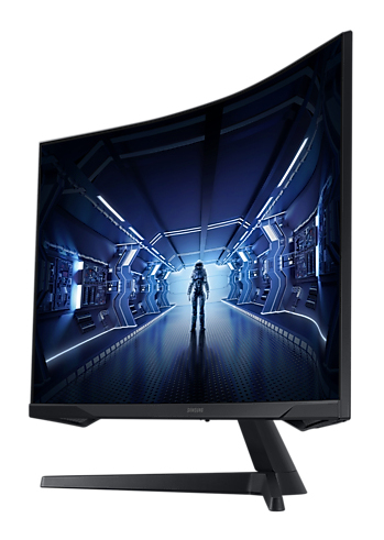 Samsung LC32G56TQBUXEN computer monitor – image 6