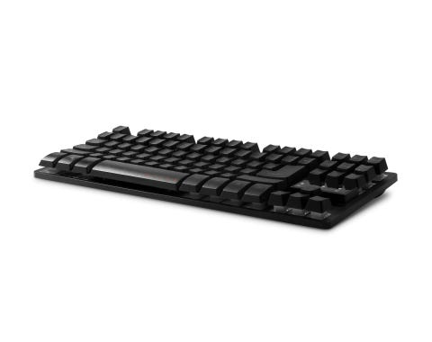 Acer Nitro NKW120 keyboard Gaming USB Spanish Black – image 5