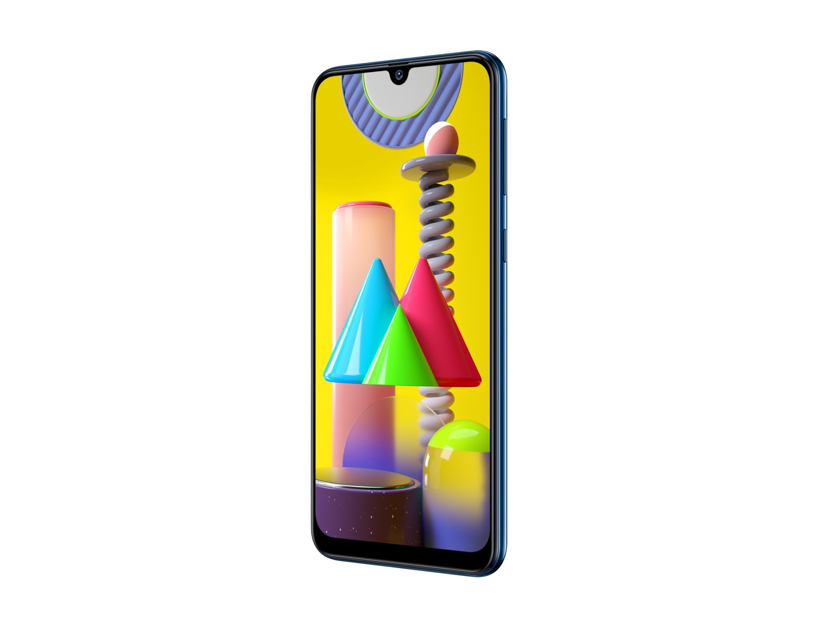 Samsung Galaxy M31 SM-M315F – image 7