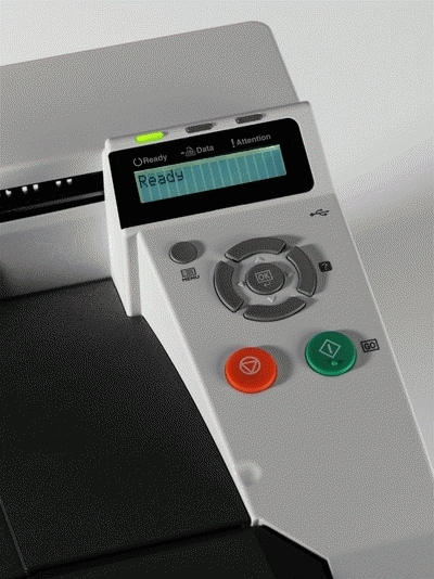 Kyocera FS-1350DN/KL3 – image 6