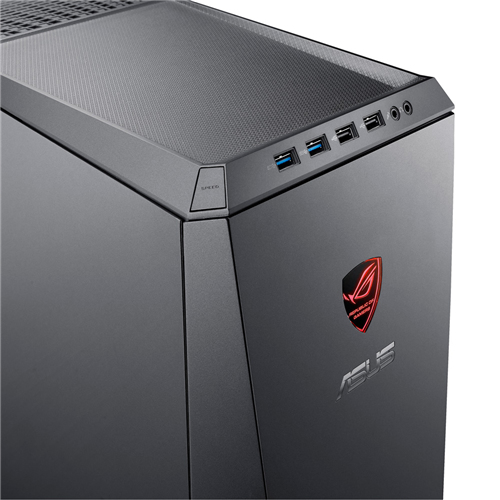 ASUS ROG G50AB-UK001S PC Intel® Core™ i7 i7-4770K – image 3