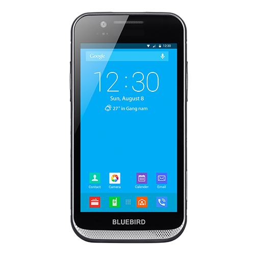 Bluebird, a TSC Company EF500 handheld mobile computer – image 3