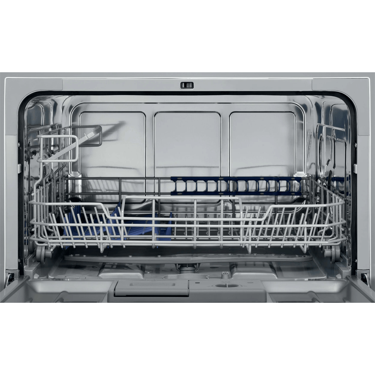 Electrolux ESF2400OW Freestanding 6 place settings – image 2