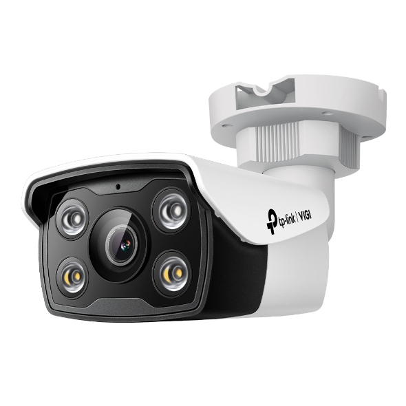 TP-Link VIGI C350 Bullet IP security camera Outdoor – image 1