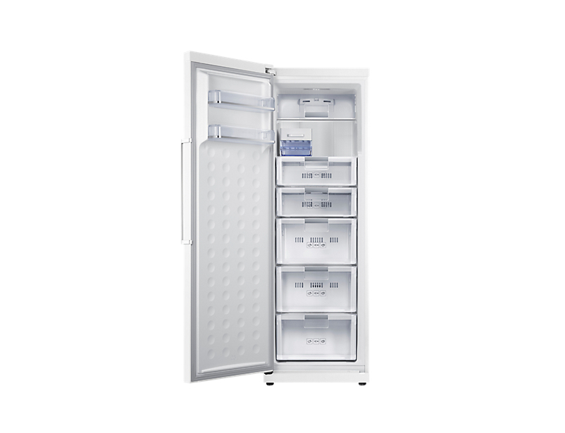 Samsung RZ27H Upright freezer Freestanding – image 4