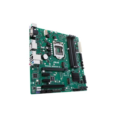 ASUS PRIME B360M-C – image 4
