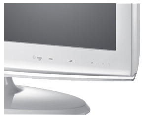 Samsung LE22C451 55.9 cm (22") HD White – image 6