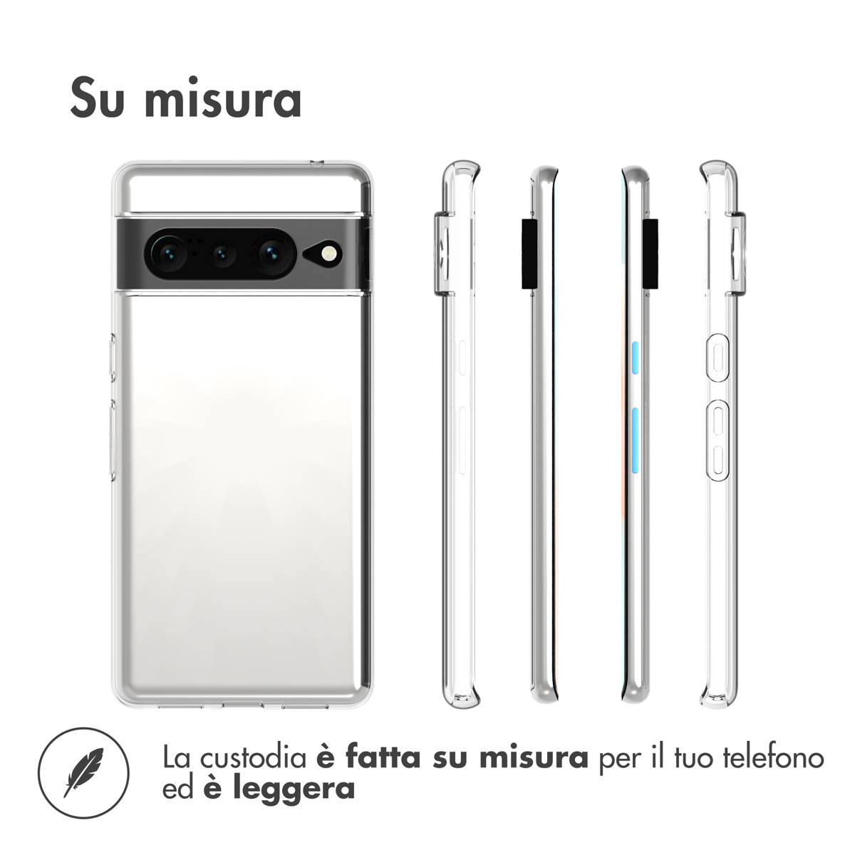Accezz SH00054316 mobile phone case – image 5