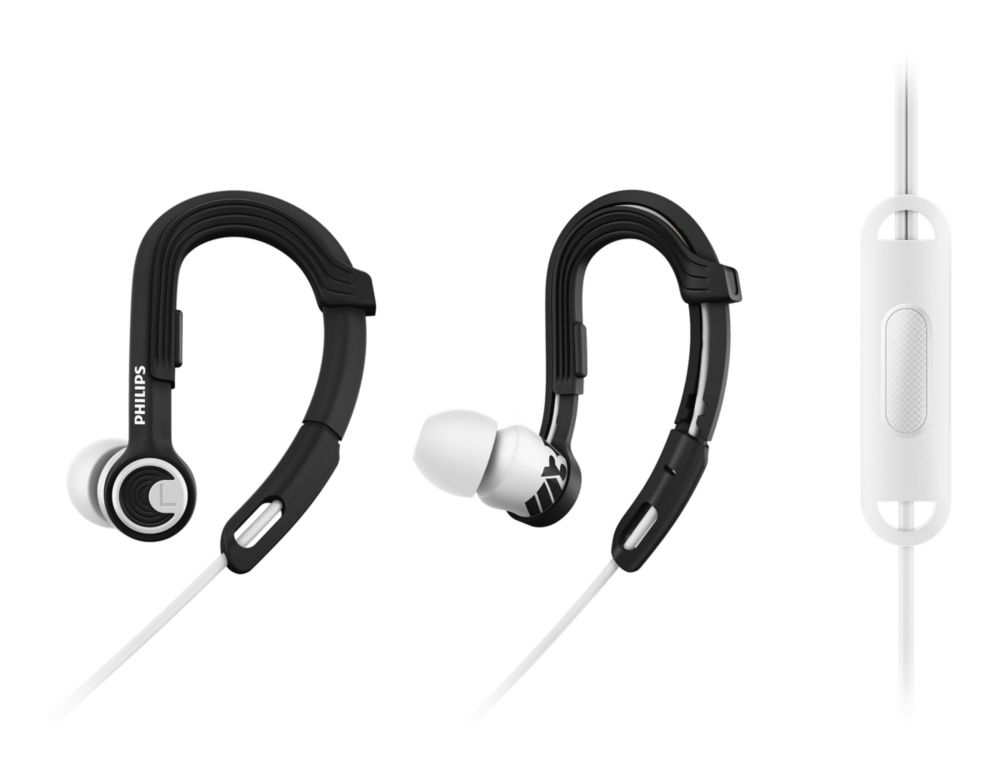 Philips SHQ3305WS/27 — vue 1 sur 1