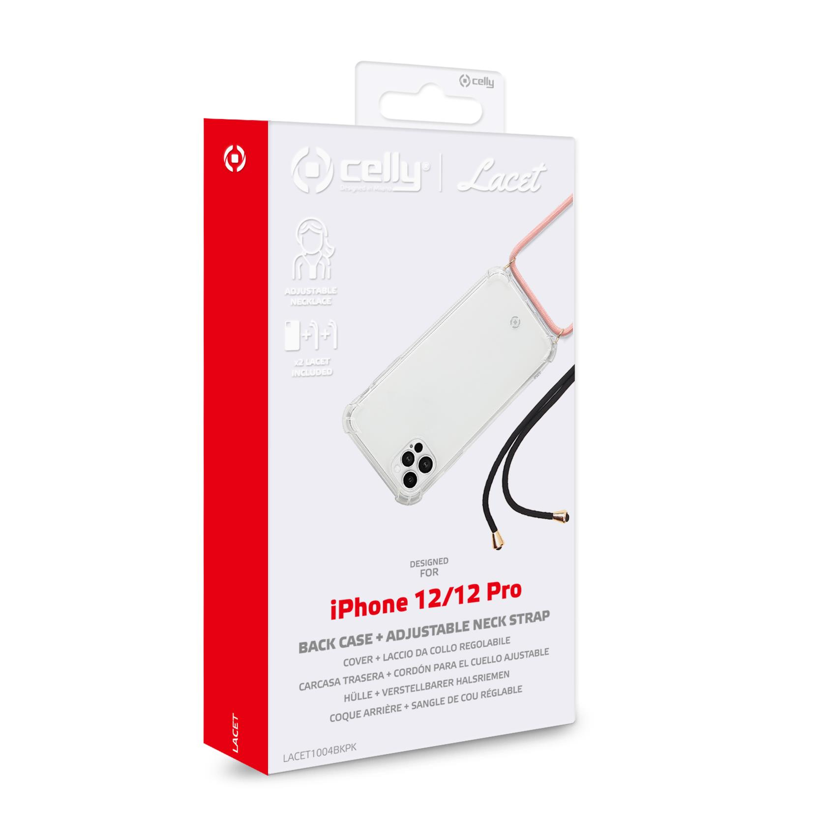 Celly LACET1005BKPK mobile phone case – image 5