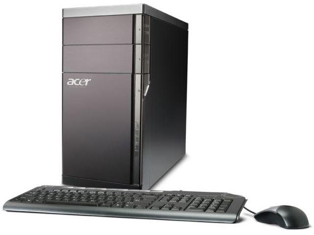 Acer AS M5811 – image 1