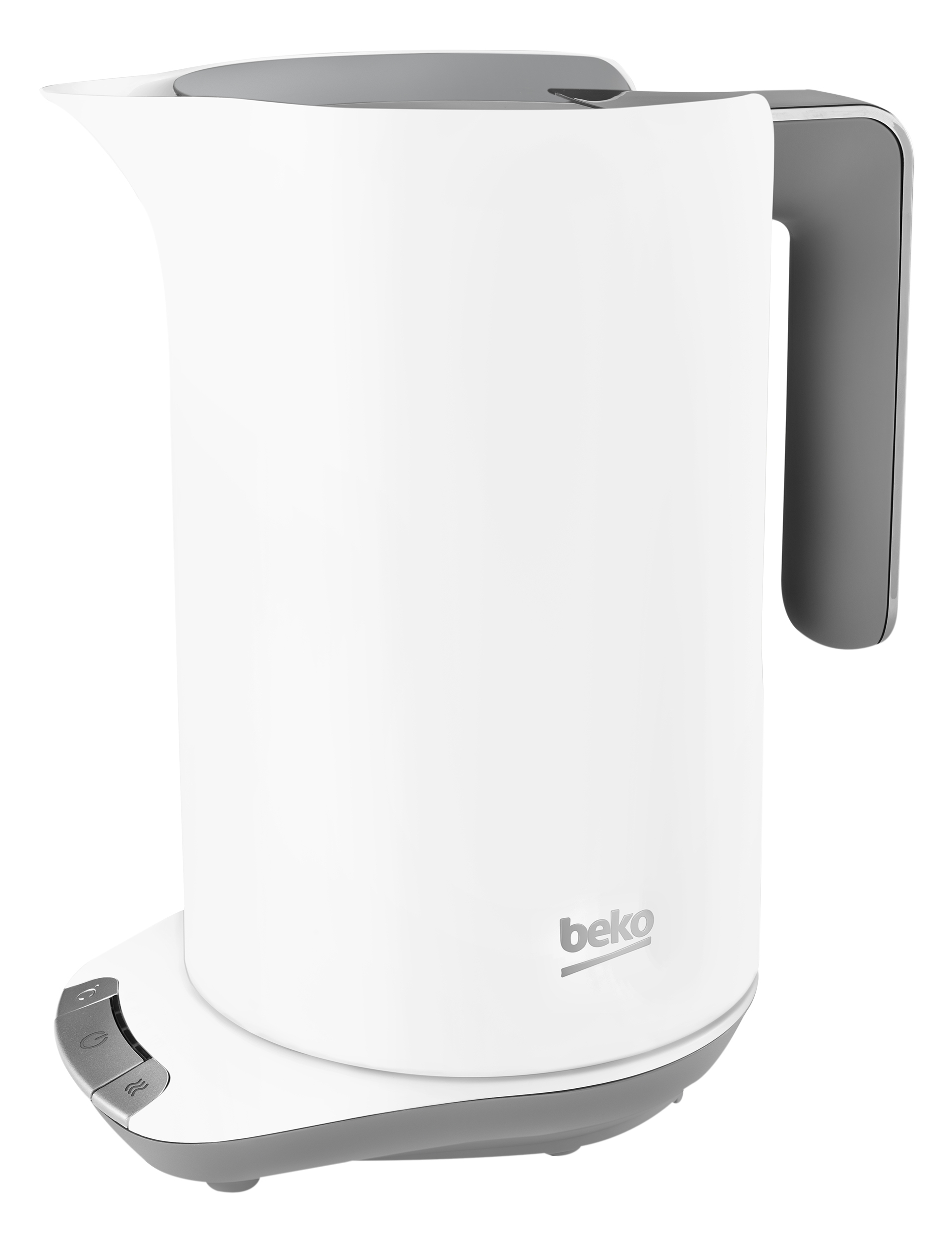 Beko WKD6306W — vue 1 sur 6