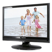 Hannspree ST19AMBB TV 48.3 cm (19") WXGA Black 300 cd/m²