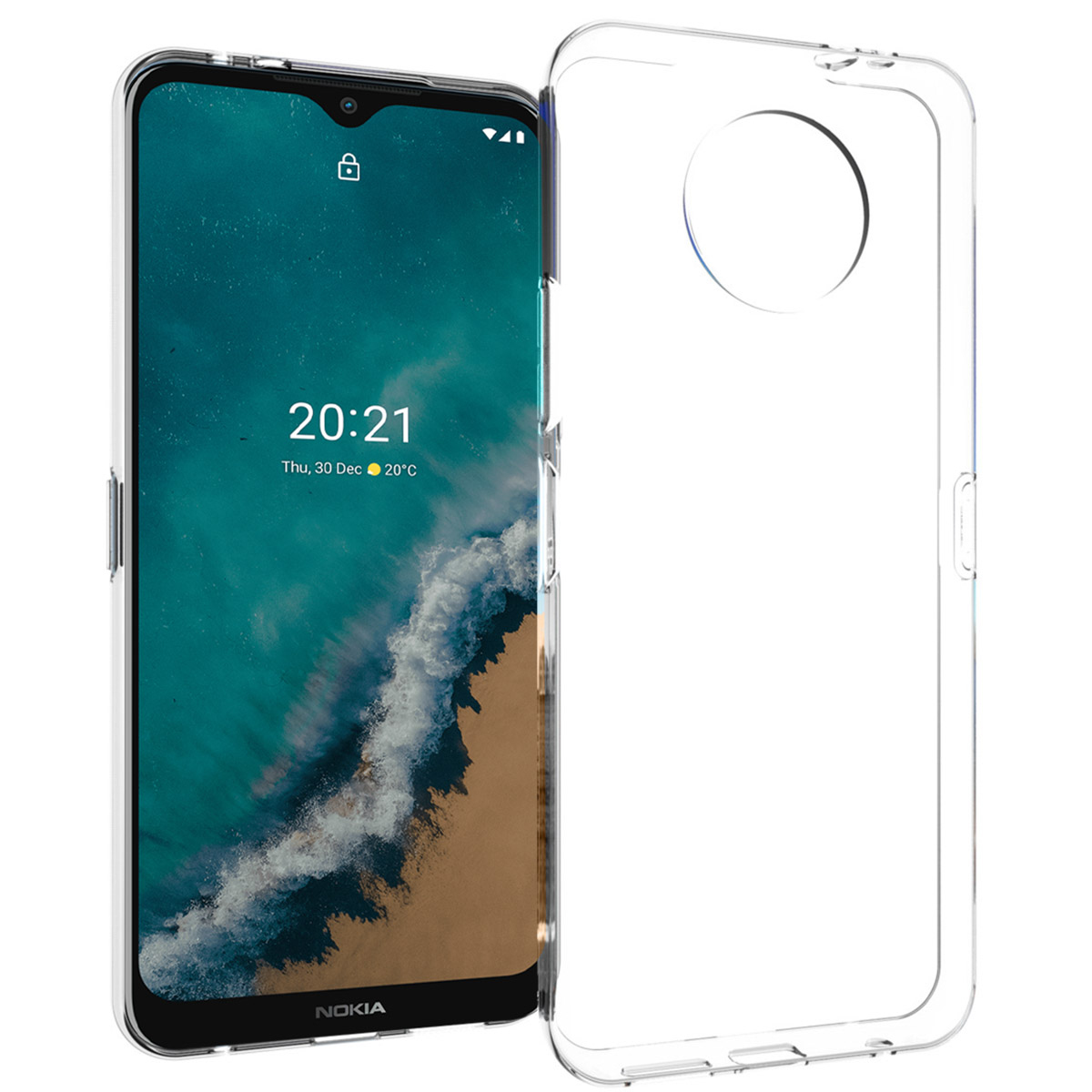 Accezz SH00046363 mobile phone case