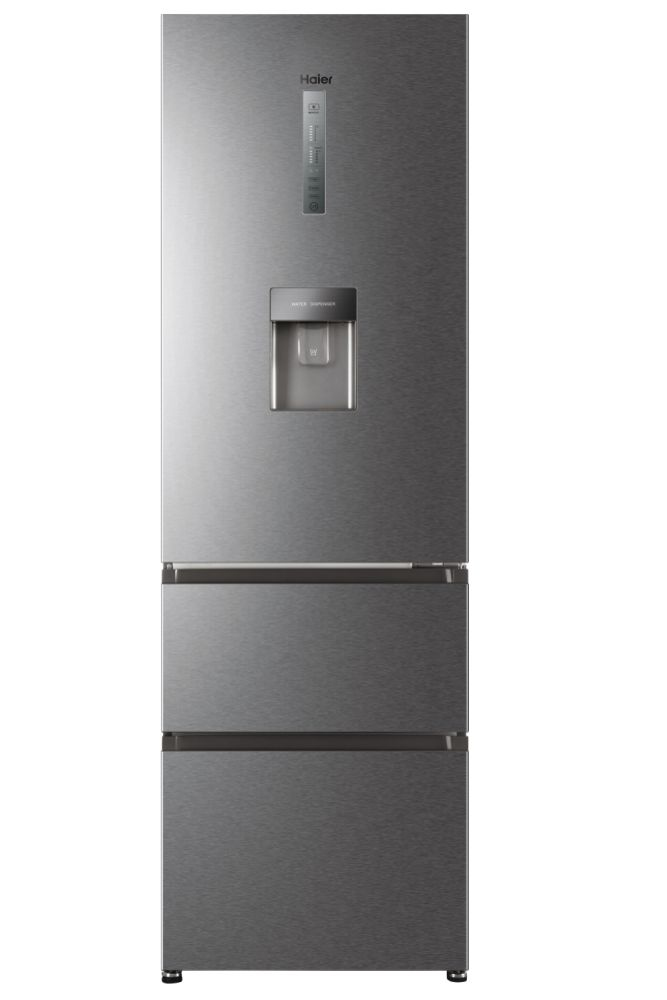 Haier 3D 60 Series 3 HETR3619FWMG Freestanding