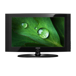 Samsung LE37A336 94 cm (37") HD Black – image 1