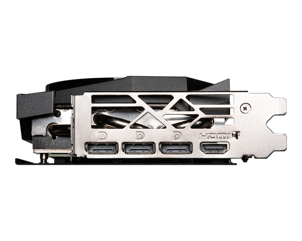 MSI GeForce RTX 4070 GAMING TRIO 12G – image 5