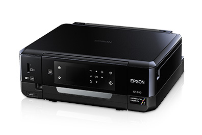 Epson Expression XP-630 Inkjet A4 – image 2