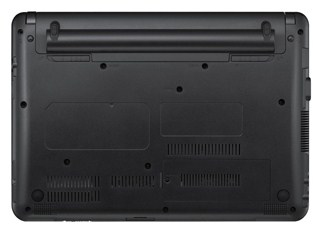Samsung N N130-JA01AU netbook Intel Atom® N280 – image 6