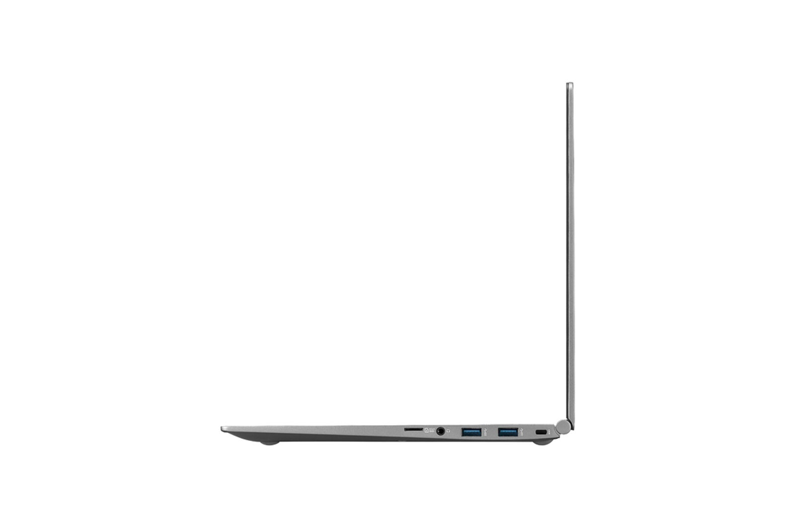 LG Gram 15Z990 Intel® Core™ i7 i7-8565U Laptop – image 2