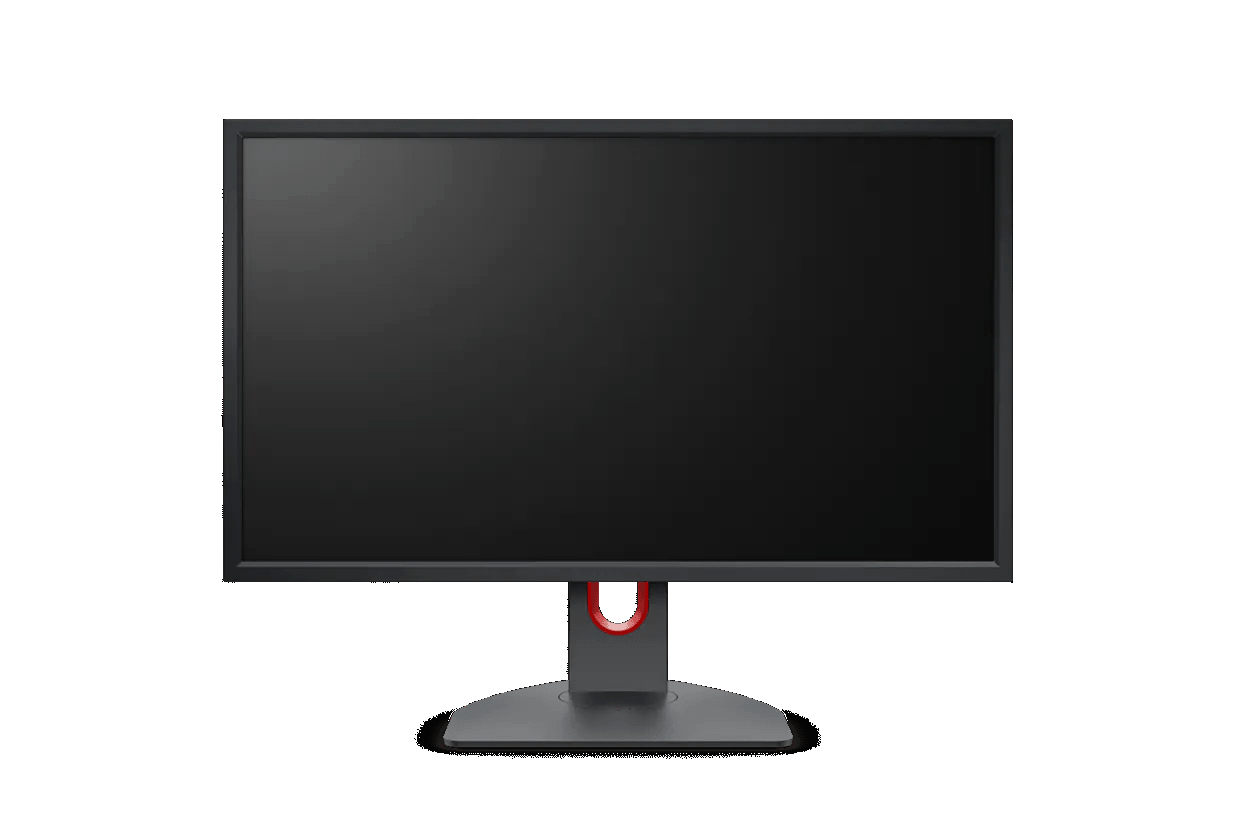 BenQ XL2731K computer monitor – image 1