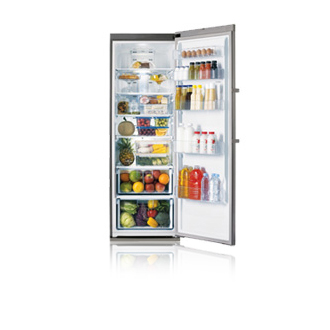 Samsung RR82FHPN fridge Freestanding – image 2
