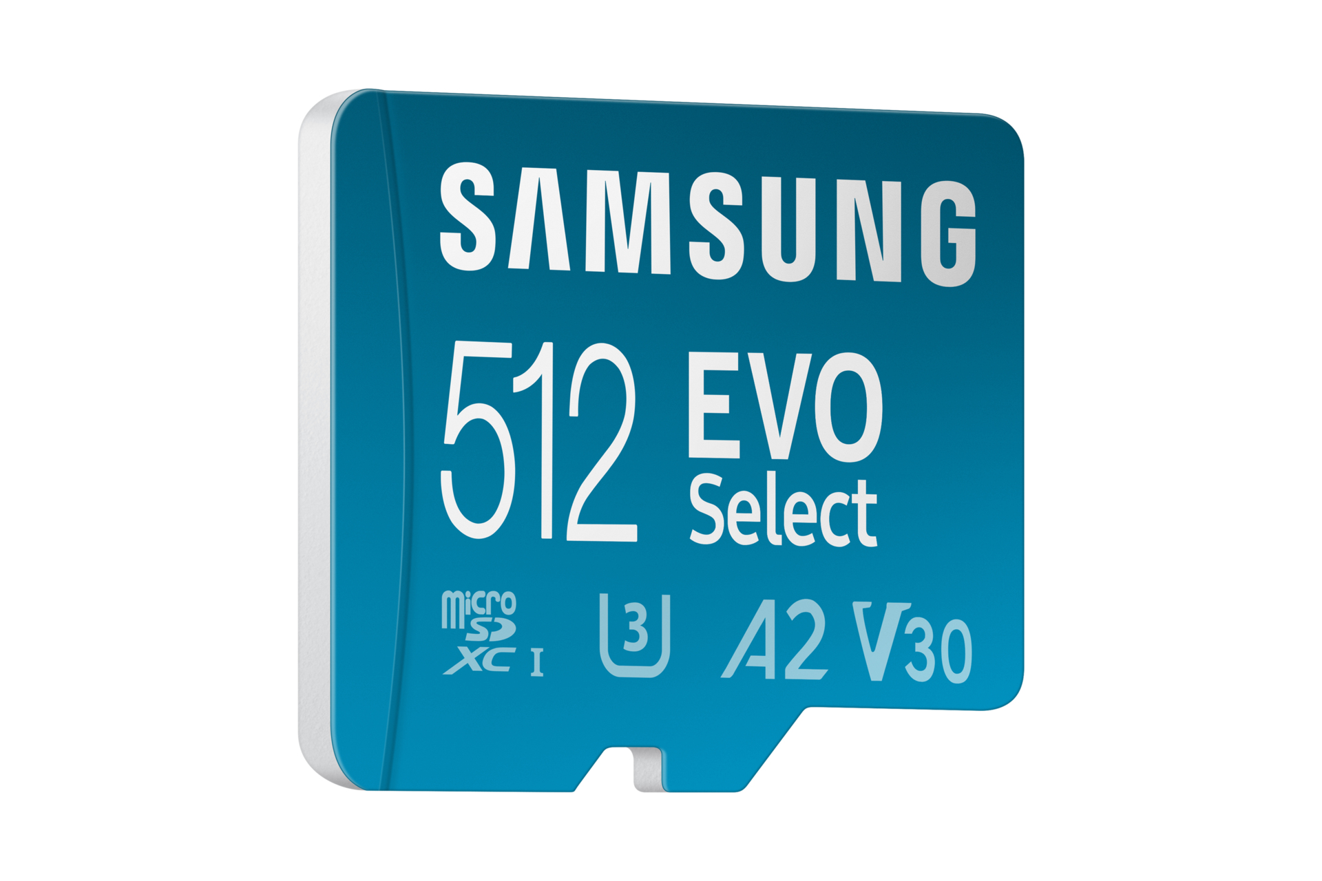 Samsung MB-ME512K 512 GB MicroSDXC UHS-I Class 10 – image 3
