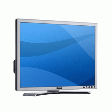 Dell UltraSharp 2007FP – image 2