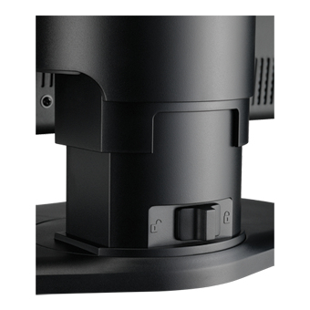 NEC MultiSync PA271W – image 3